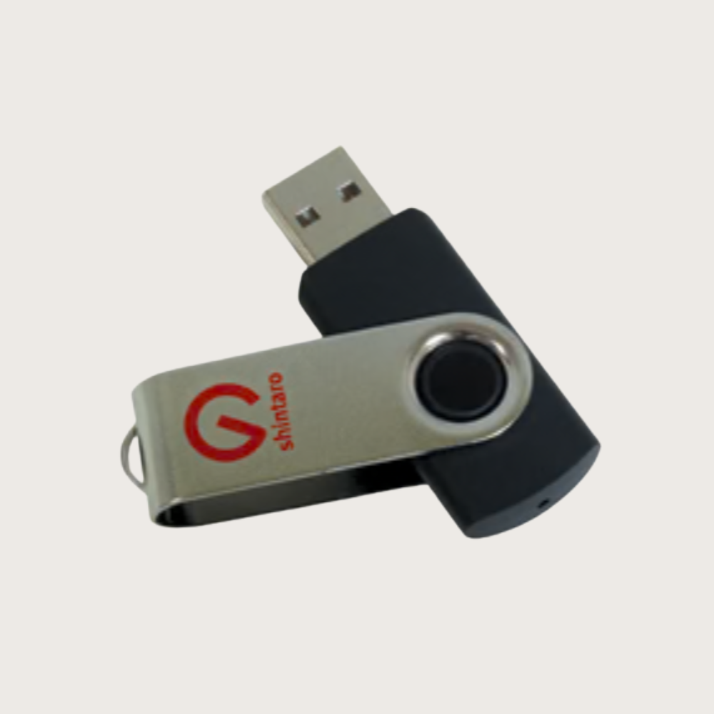 USB & Memory Cards