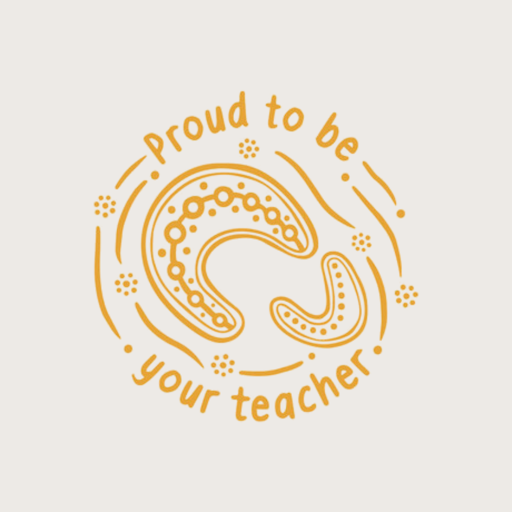 Teacher Stamps