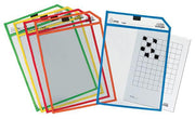 Swap, Write N Wipe - Sleeves