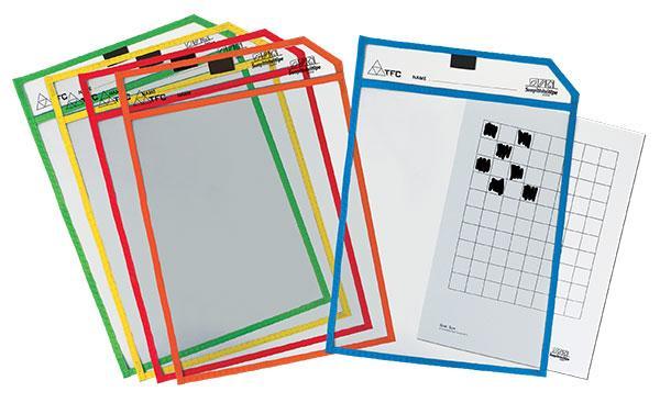 Swap, Write N Wipe - Sleeves