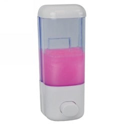 Italplast Liquid Soap Dispenser - 600ml