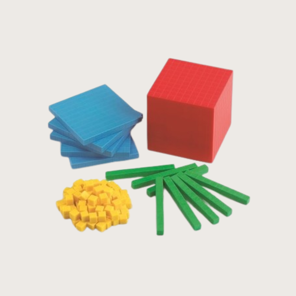 Hands-On Maths