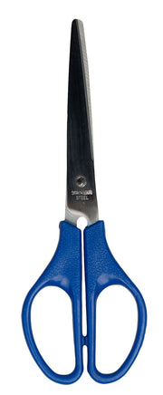 GNS Scissors - 165mm School: Blue (Single)