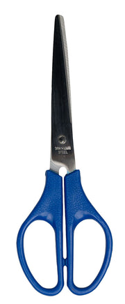 GNS Scissors - 165mm School: Blue (Pack of 25)