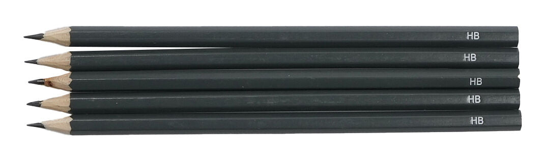 GNS Lead Pencils - HB (Box of 20)