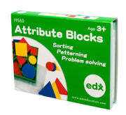 Attribute Blocks