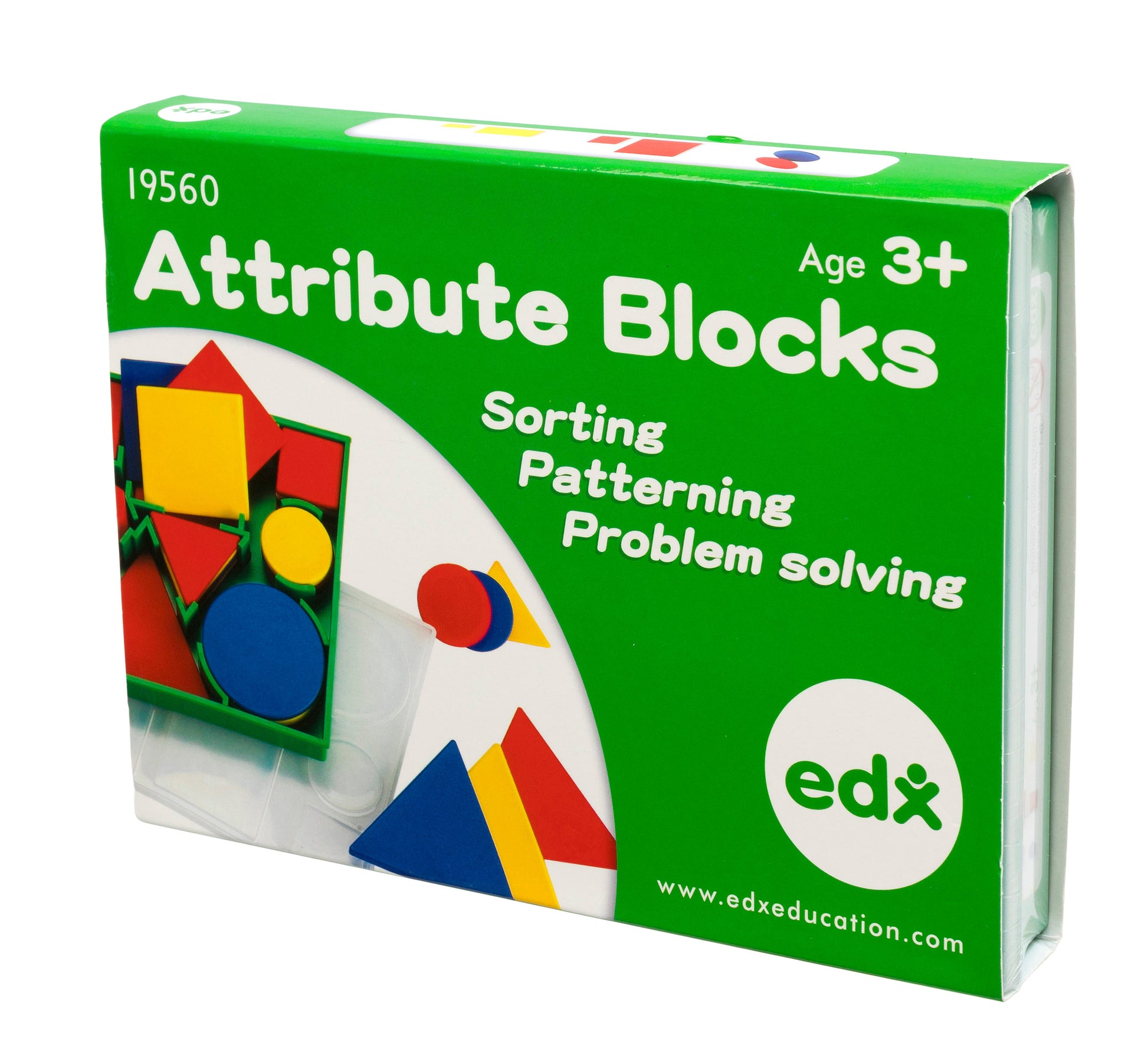 Attribute Blocks