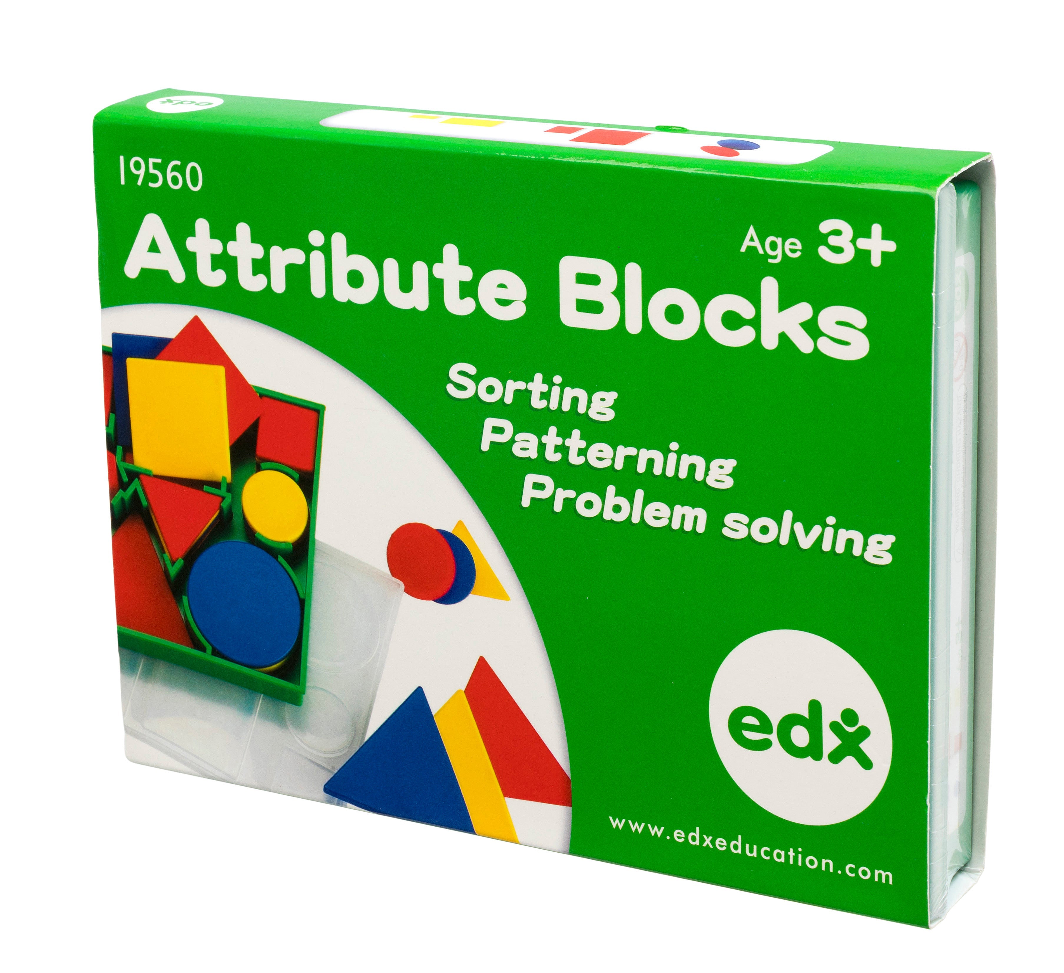 Attribute Blocks
