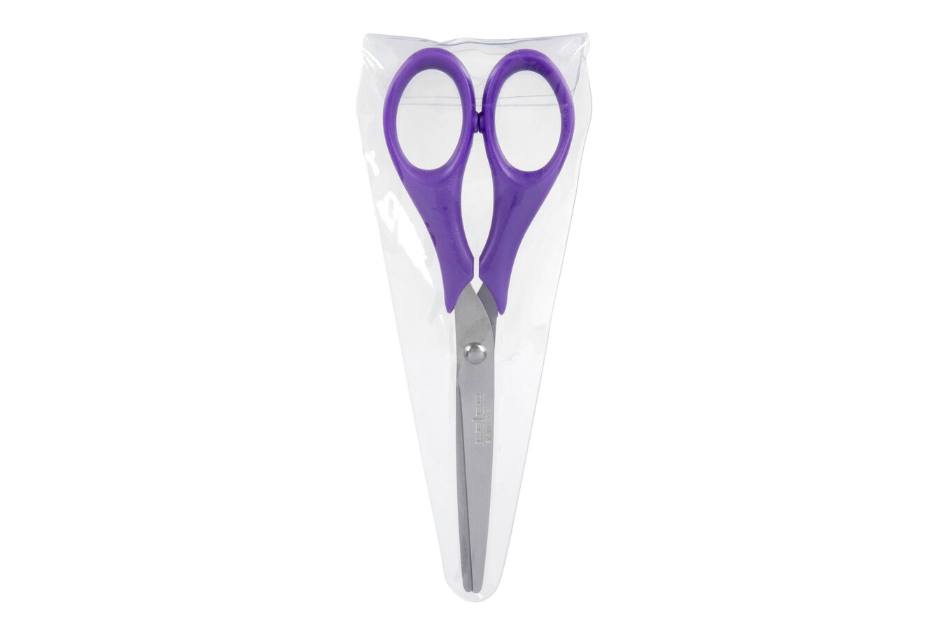Celco Right-Handed Scissors - 165mm, Purple (Pack of 12)