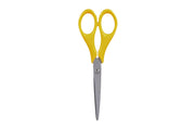 Celco Right-Handed Scissors - 165mm, Yellow (Pack of 12)