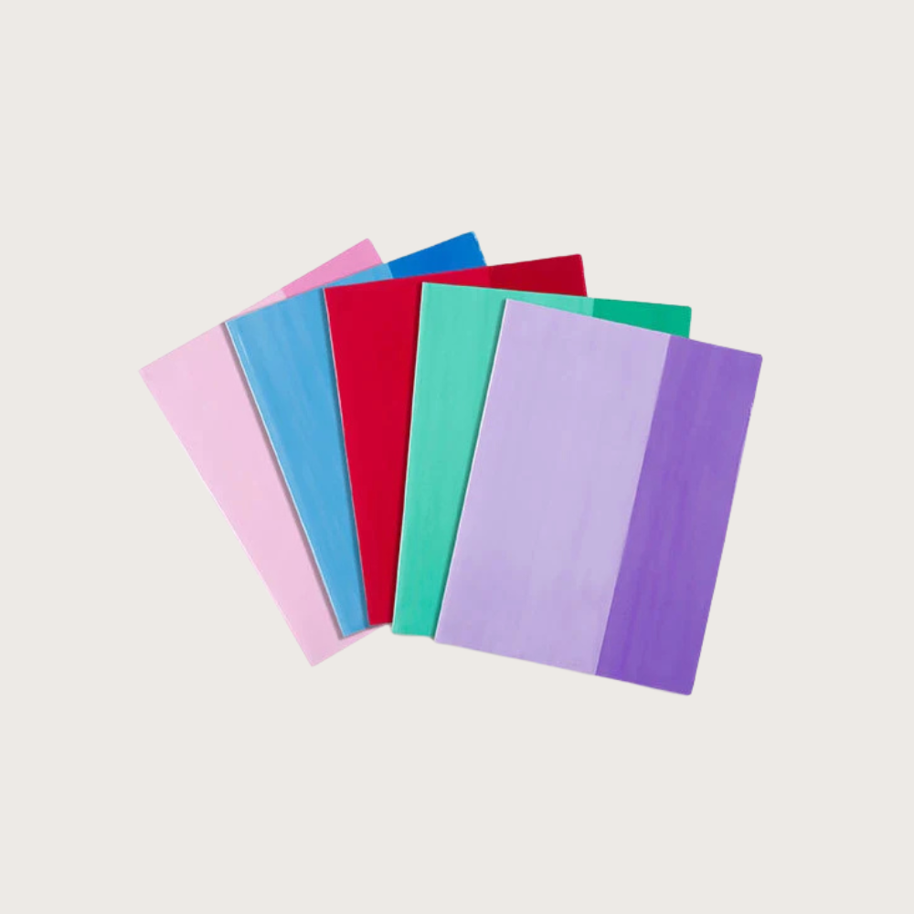 Book Covering