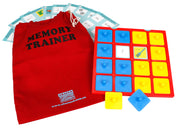 Memory Trainer Starter Set