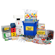 Middle/Upper Classroom Maths Kit