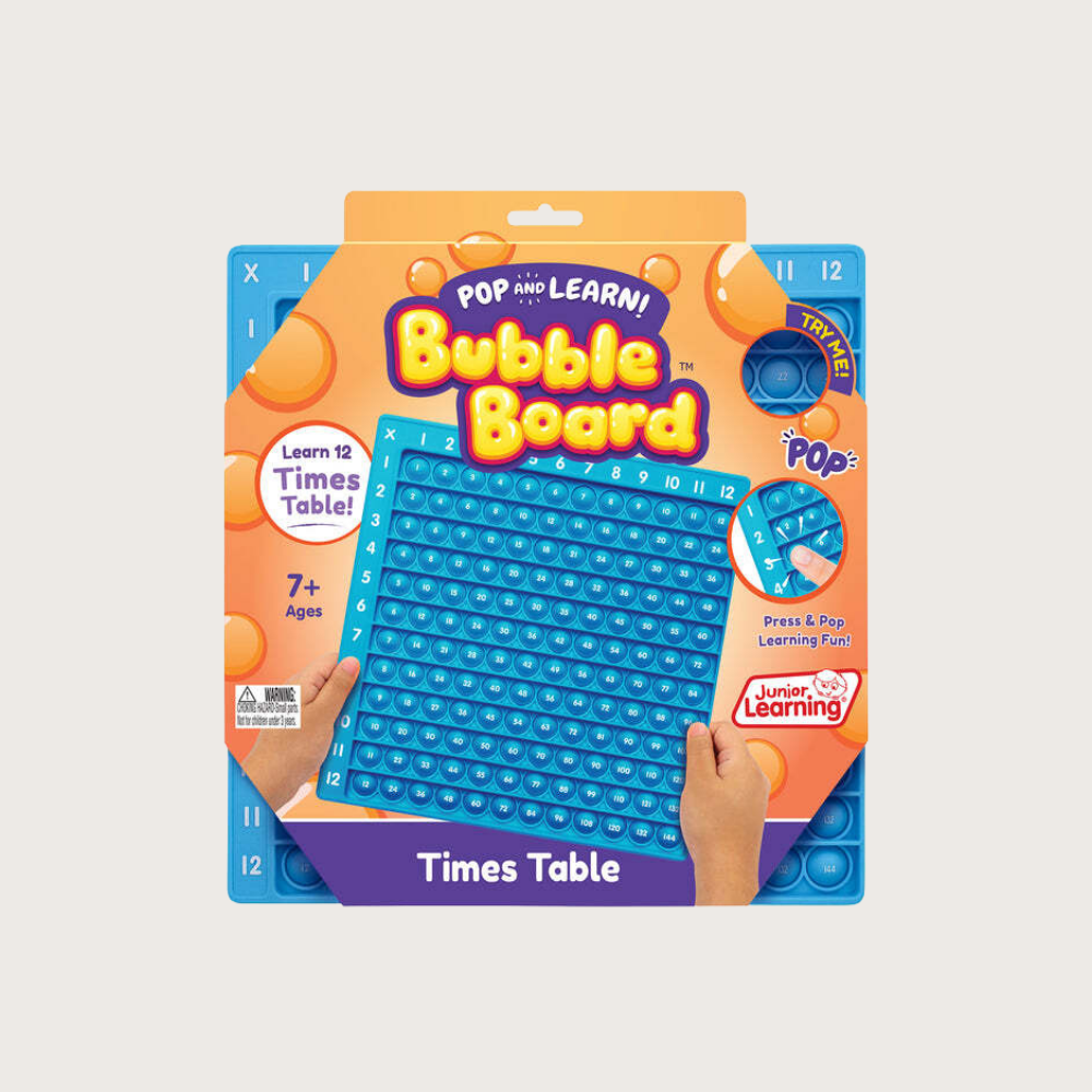 Bubble Boards