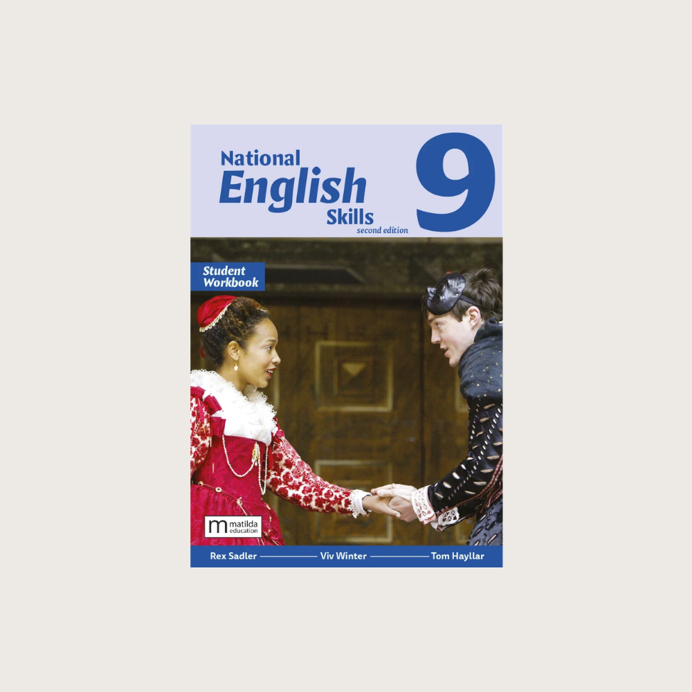 National English Skills