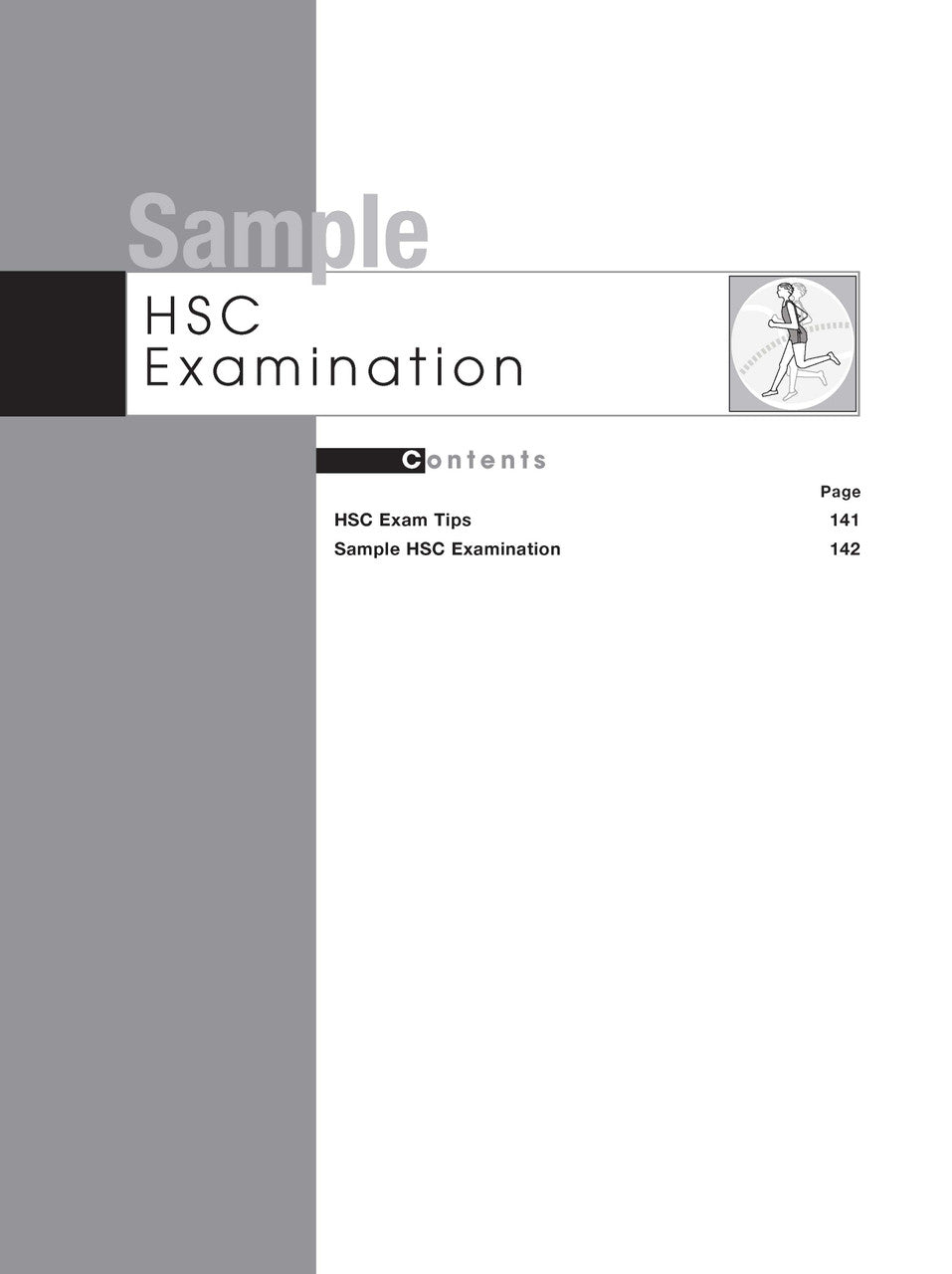 Excel HSC and Preliminary - PDHPE Study Guide — inside page 10