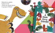 ORIGO Big Book - Year 2: A Dozen Dizzy Dinosaurs