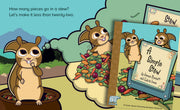 ORIGO Big Book - Year 2: A Simple Stew