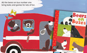ORIGO Big Book - Year 2: Bears on Buses