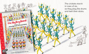 ORIGO Big Book - Year 2: The Big Bug Band
