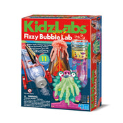 4M KidzLabs - Fizzy Bubble Lab