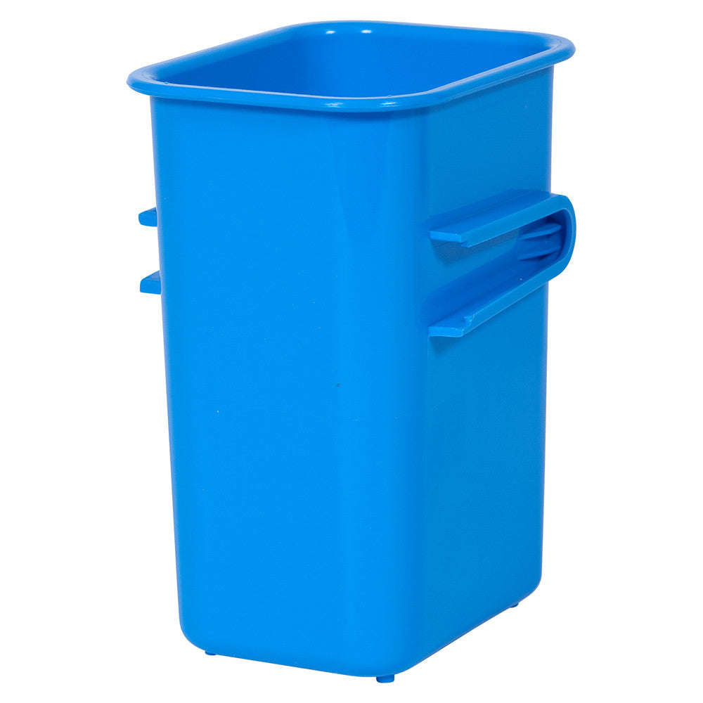 Small Connector Tubs