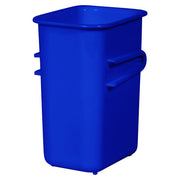 Small Connector Tubs - Blue
