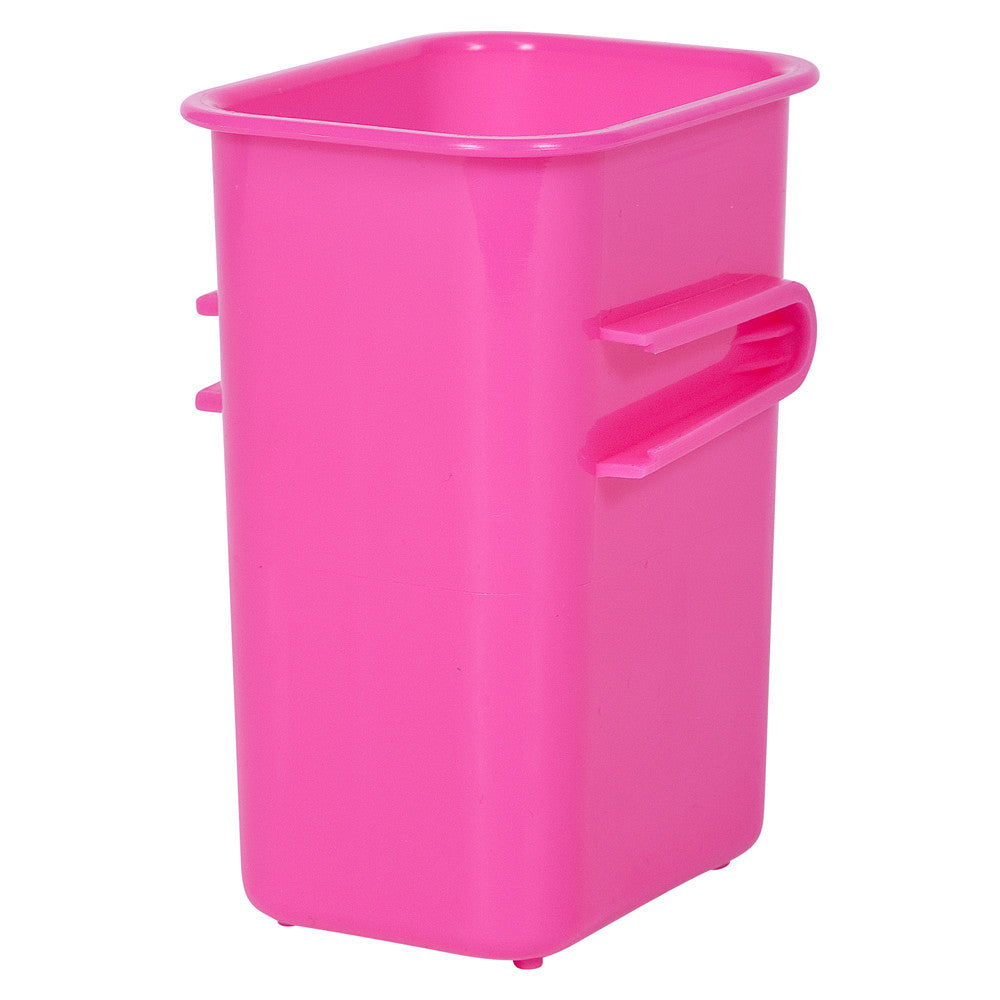 Small Connector Tubs - Magenta