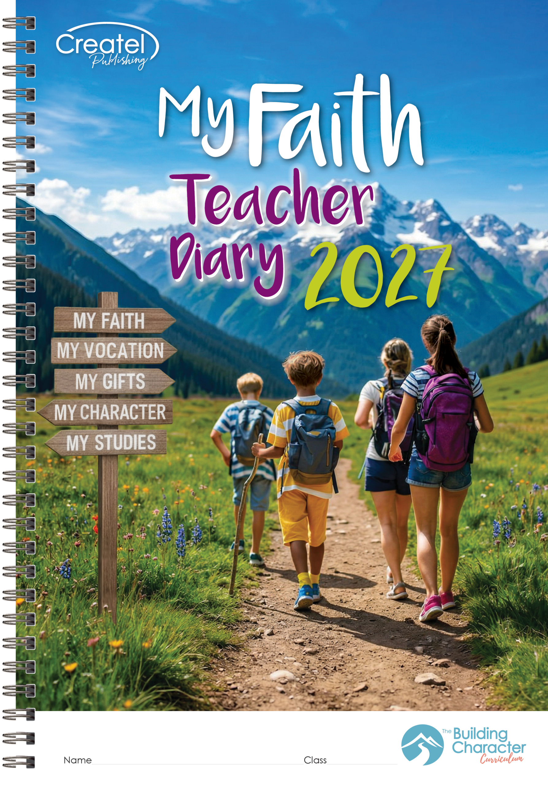 2027 MTD Cover