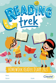 2027 ReadingTrek Cover