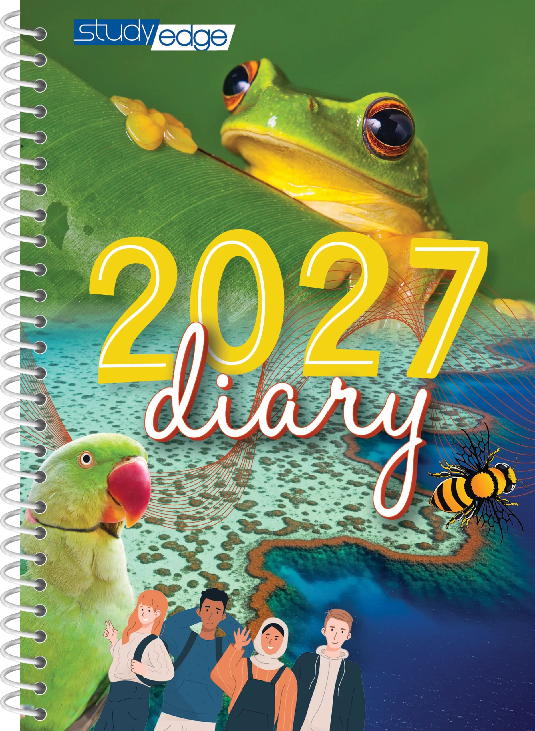 2027 SECover