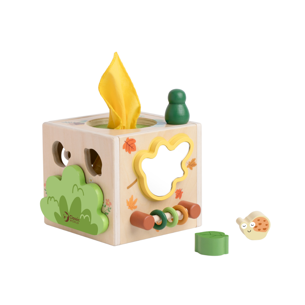 Classic World Garden Secret Box - view 2