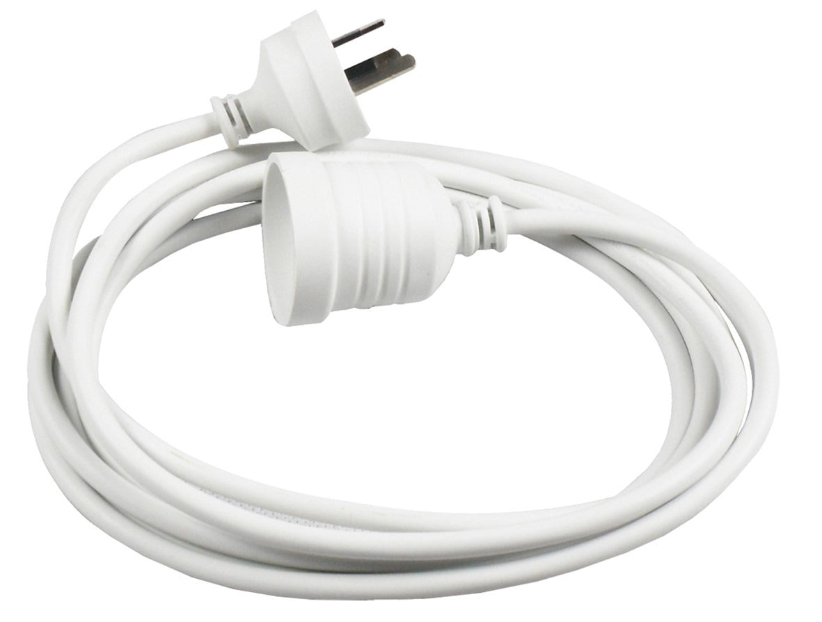 Italplast Extension Lead - 3m