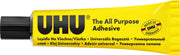 Uhu Glue All Purpose - 33ML