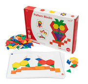 Pattern Blocks Activity Set