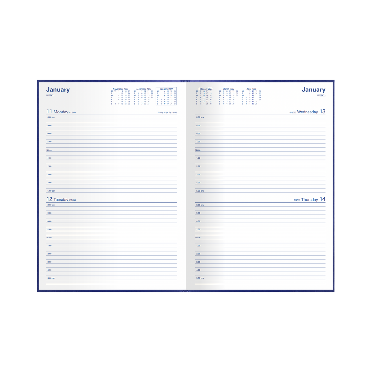 Page spread 2