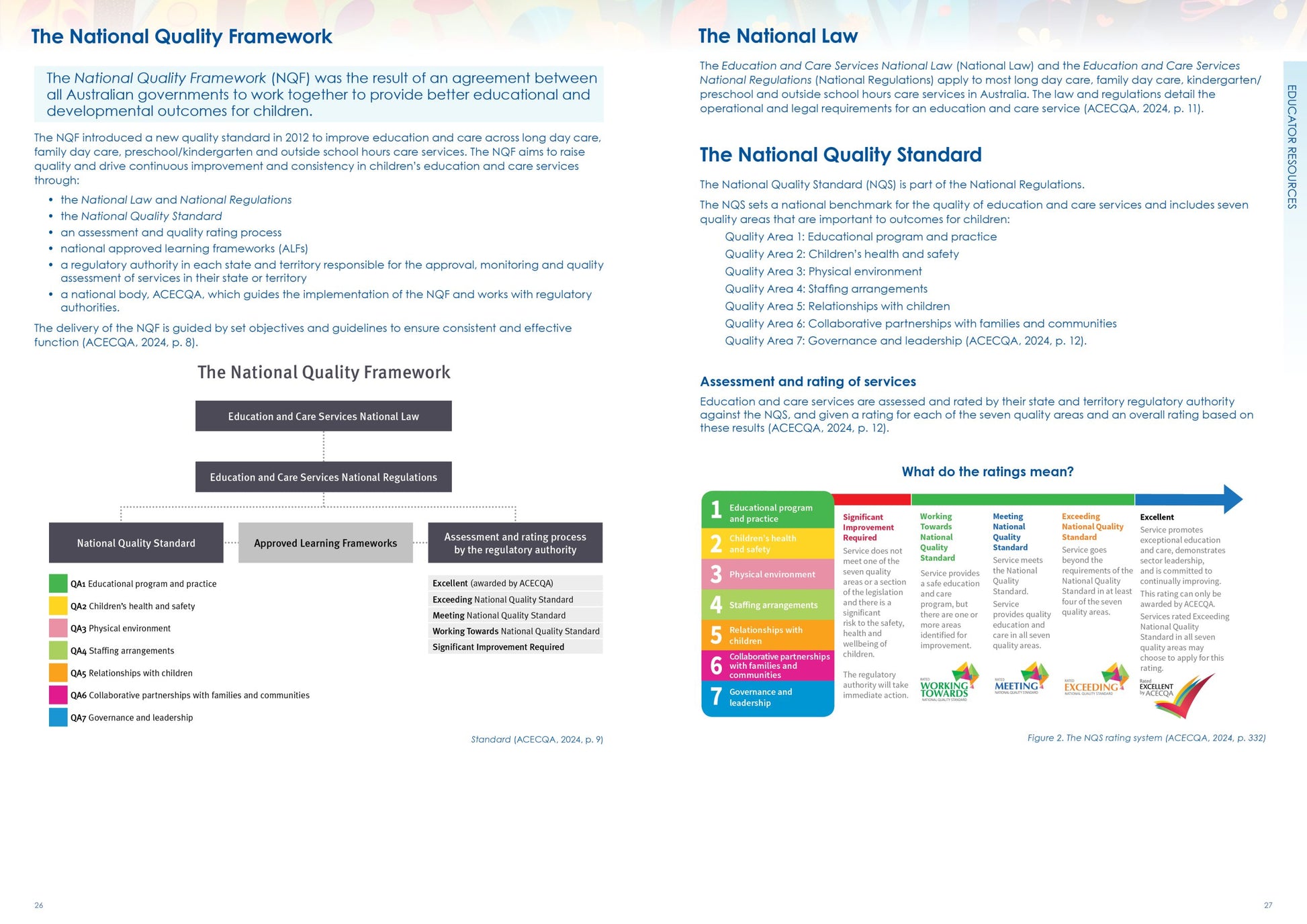 Primary Foundation-Year 2 Weekly Planner 2027 - A4, Wiro Bound — Createl 2581 — image 4
