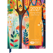 2440 Early Years teacher planner