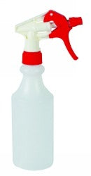 Italplast Industrial Grade Spray Bottle - 500ml