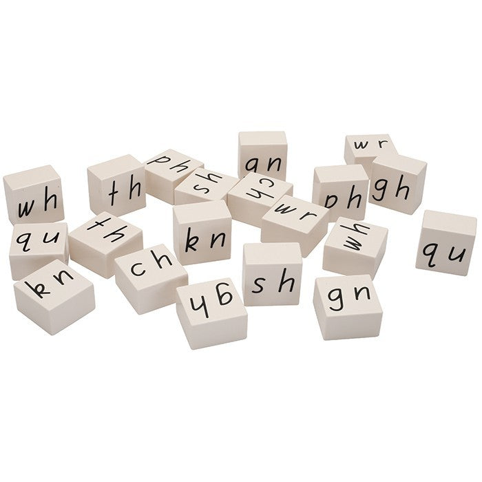 COKO - Digraphs (20 Pieces)