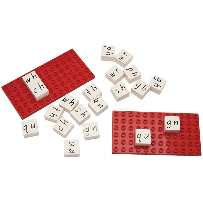 COKO - Digraphs (20 Pieces)