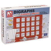 COKO - Digraphs (20 Pieces)