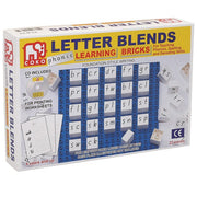 COKO - Letter Blends (22 Pieces)