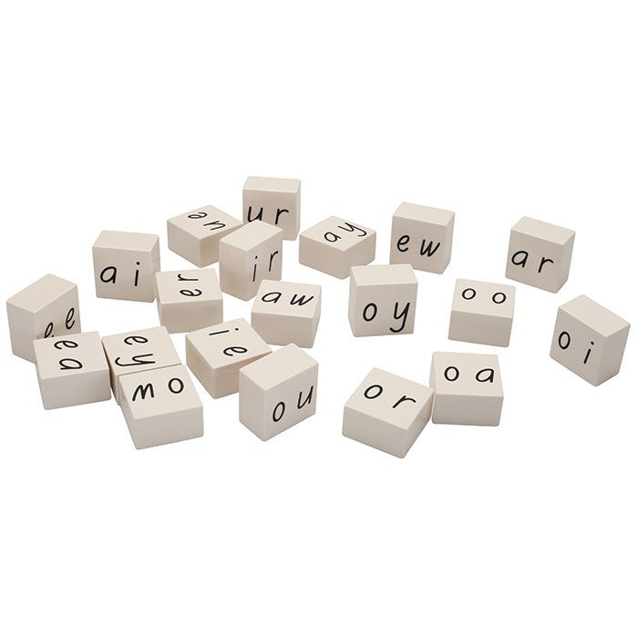 COKO - Vowel Sounds (20 Pieces)