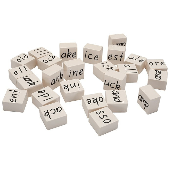 COKO - Word Families (25 Pieces)