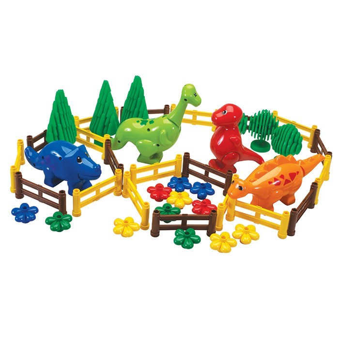 COKO - Dinosaur Pack