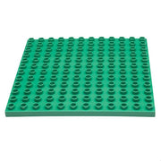 COKO - Base Plate: Medium for Nursery COKO Bricks