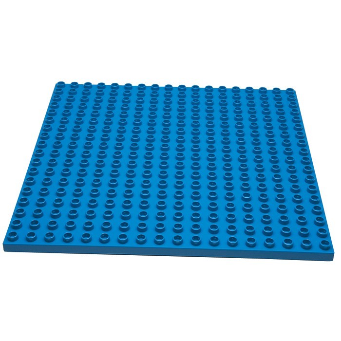 COKO - Base Plate: Large for Large COKO Bricks