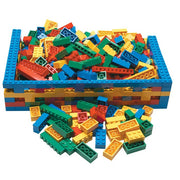 COKO - Standard Bricks (Set of 500)