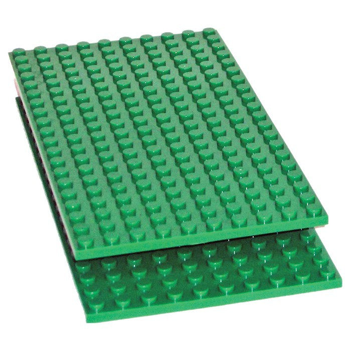 COKO - Base Plate: Small for Standard COKO Bricks